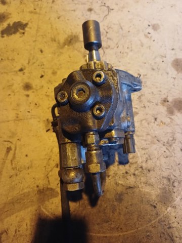 Compre 16700AW402 Nissan/Infiniti Bomba de combustível de pressão alta
