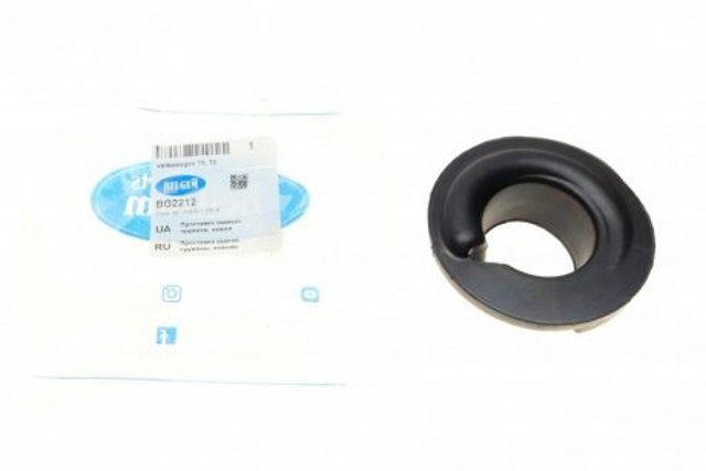 Espaçador (anel de borracha) da mola traseira inferior Belgum BG2212 preço, a partir de 6,44 USD