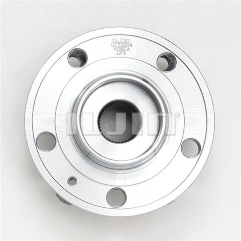 Cubo dianteiro Iljin IJ133009 preço, a partir de 96,00 USD