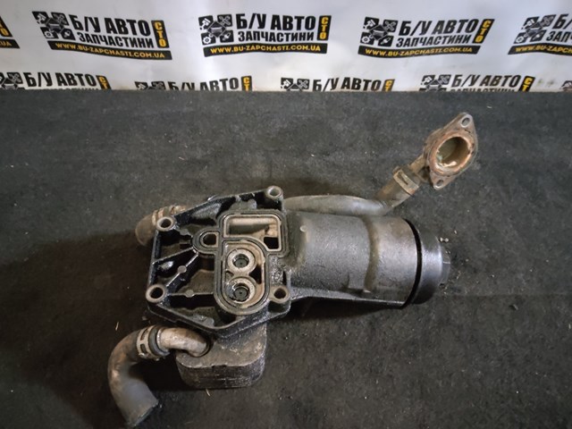 90571672 Opel Caixa do filtro de óleo