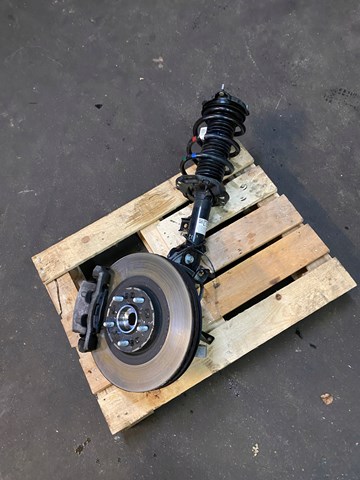 Compre 54650S1500 Hyundai/Kia Amortecedor dianteiro esquerdo