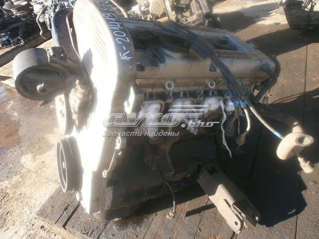 Motor montado Mitsubishi 4G93 preço, a partir de 647,24 USD