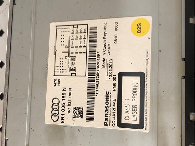  VAG 8R1035186N preço, a partir de 139,61 USD
