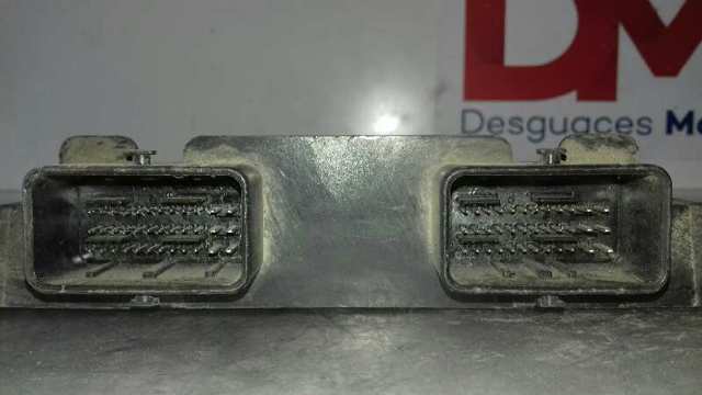 Compre 9641390180 Peugeot/Citroen Módulo de direção (Centralina eletrônica) de motor