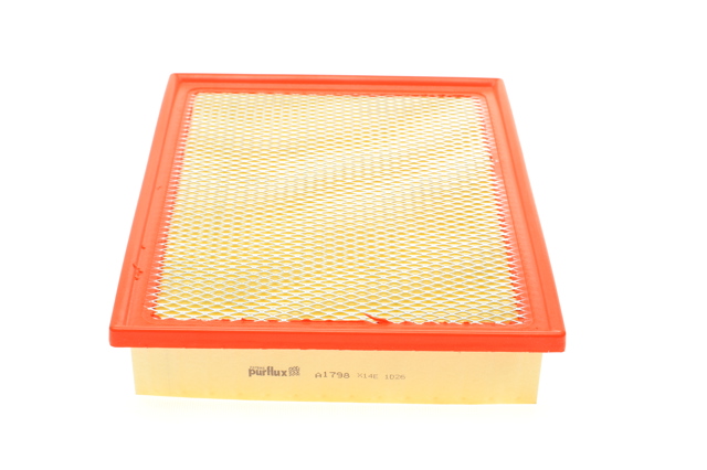 Filtro de ar Purflux A1798 preço, a partir de 17,93 USD