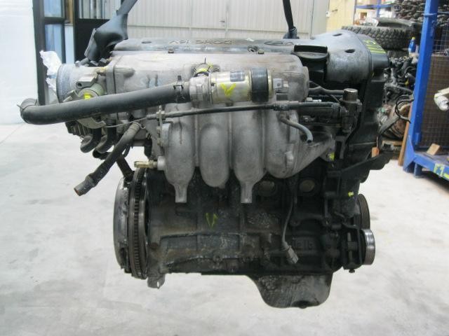 Motor montado G4GR Hyundai/Kia