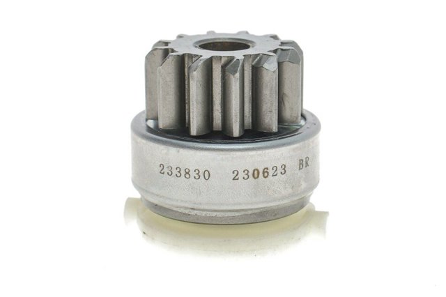 Roda-livre do motor de arranco Cargo F032233830
