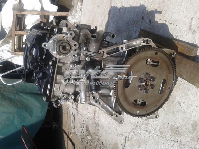 Motor montado PEY502300E Mazda