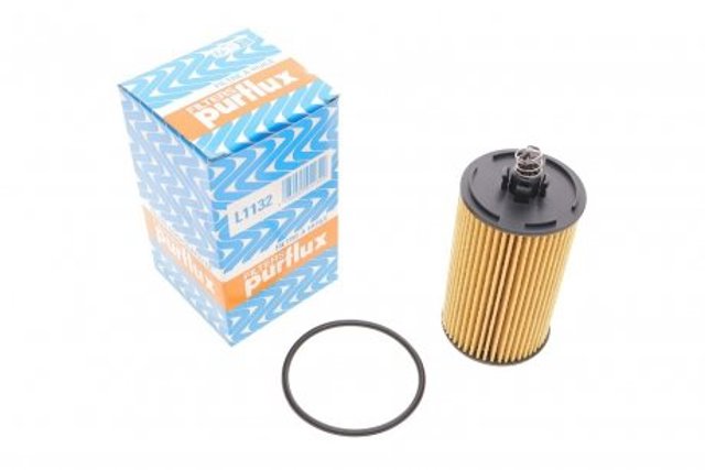 L1132 Purflux Filtro de óleo
