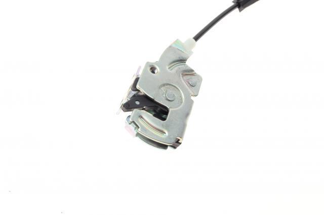 Fecho inferior da porta traseira esquerda batente 305054 Solgy