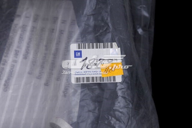  General Motors 9121576