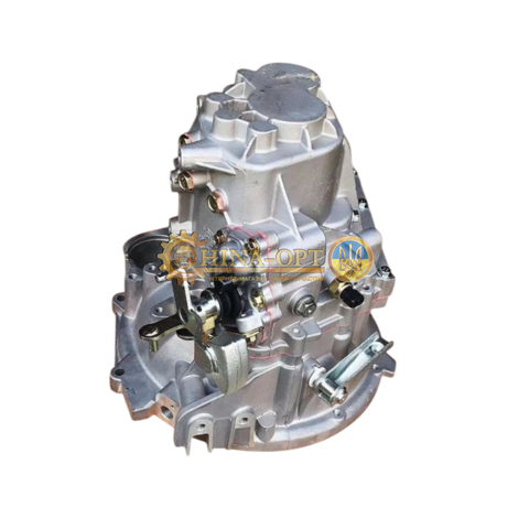 Caixa de Mudança montada (caixa mecânica de velocidades) Chery 515MHA1700010EA preço, a partir de 1343,92 USD