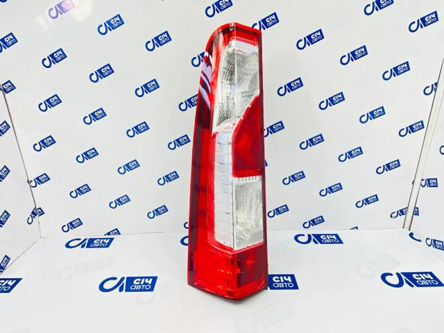 Lanterna traseira esquerda Depo/Loro/Abakus 4421970LUE preço, a partir de 116,25 USD