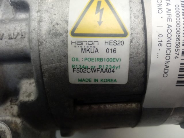 Compre F502CWFAA04 Hyundai/Kia 