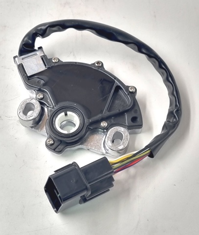 Sensor dos modos de trabalho da Caixa Automática de Mudança Q2120222 Q-fix