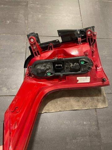  Peugeot/Citroen 9672666680 preço, a partir de 181,21 USD