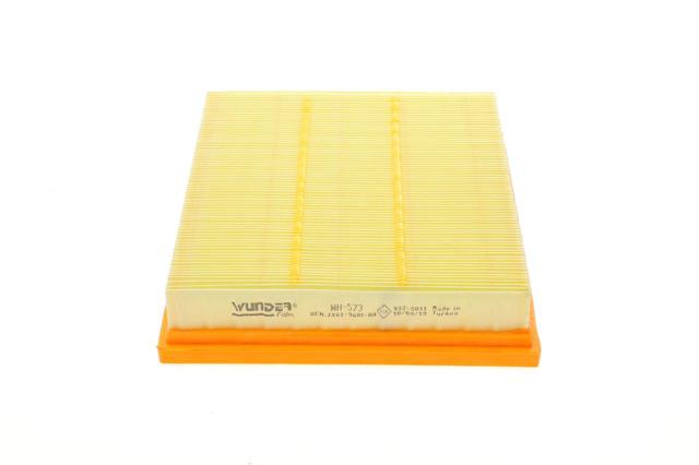 Filtro de ar WH573 Wunder