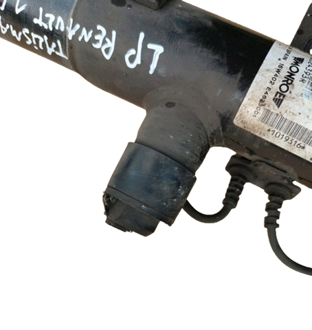 543024393R Renault (RVI) Amortecedor dianteiro