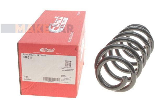 Mola dianteira Eibach R10611 preço, a partir de 47,63 USD