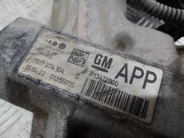 Cremalheira da direção General Motors 900531 preço, a partir de 204,86 USD