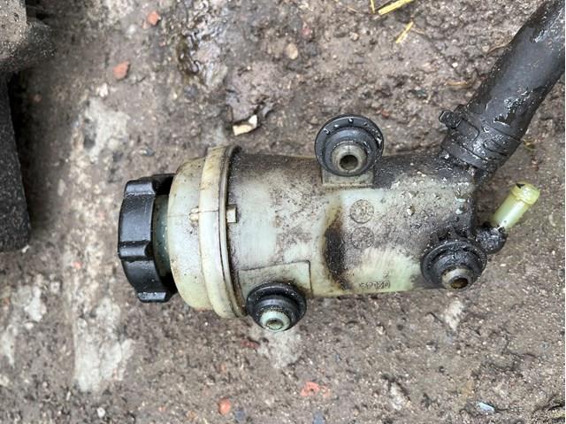  Ford 98AG3R700AH