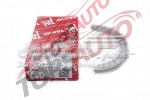 T139ASTD Taiho Semianel de suporte (de carreira) de cambota