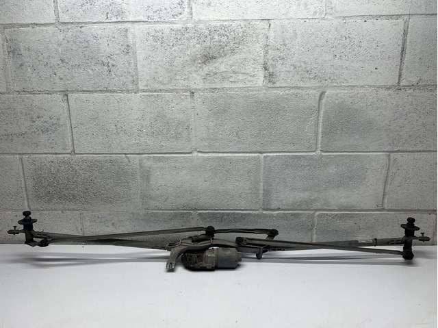 13262434 General Motors Trapézio de limpador pára-brisas
