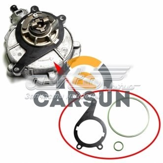 Kit de reparação da bomba de vácuo AND 30845002 preço, a partir de 58,70 USD
