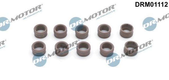 Compre MT1112 Santech Vedante anular de mangueira do compressor de retorno