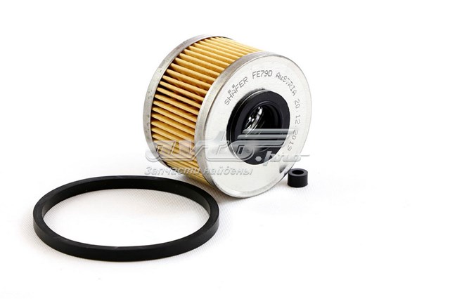 Filtro de combustível Shafer FE79D preço, a partir de 4,87 USD