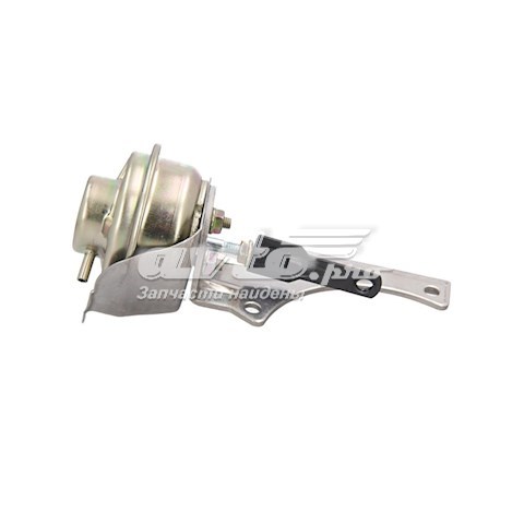 Compre Válvula (atuador) de controlo de turbina Nissan Terrano 2