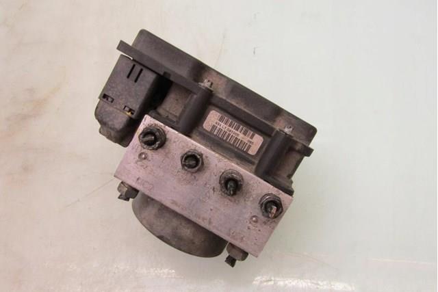 Unidade hidráulico de controlo ABS 0265231734 Renault (RVI)