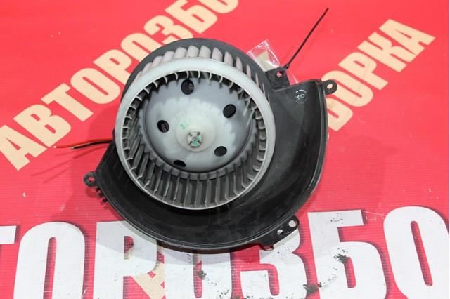 Motor de ventilador de forno (de aquecedor de salão) 52407543 General Motors