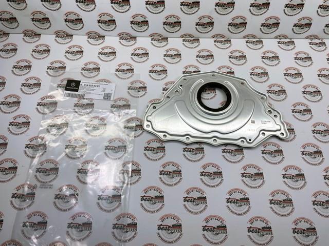A2540100301 Mercedes Vedação dianteira de cambota de motor