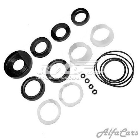 Cremalheira da direção Zilbermann 04229 preço, a partir de 179,08 USD