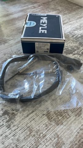 9807562780 Peugeot/Citroen Sensor de temperatura dos gases de escape (GE), até o catalisador