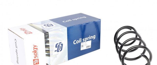 Compre 212023 Solgy Mola dianteira