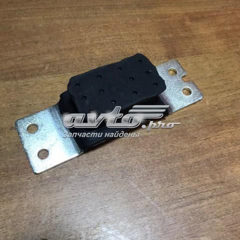 5801563634 Iveco Grade de proteção da suspensão de lâminas dianteira