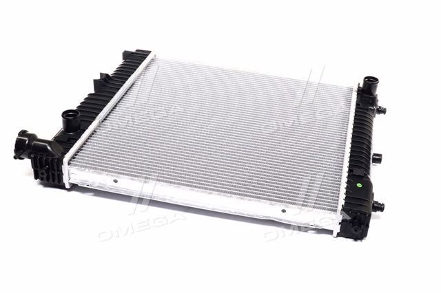 TP1562635 Tempest Radiador de esfriamento de motor