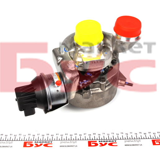 Turbina Mitsubishi 4937707515 preço, a partir de 313,95 USD