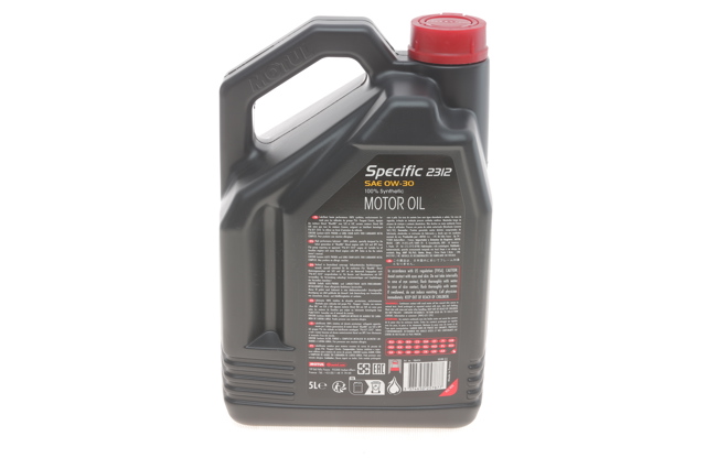 867551 Motul Óleo para motor