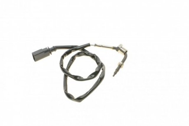 Sensor de temperatura dos gases de escape (GE), até o catalisador Solgy 115095