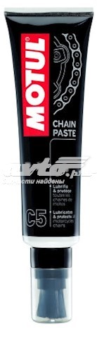Compre 102984 Motul Limpador lubrificante das cadeias de motocicletas