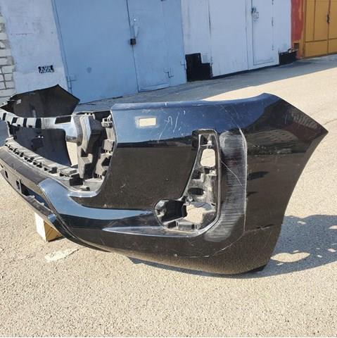Compre Pára-choque dianteiro Toyota Hilux 