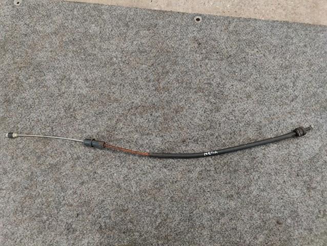 96130368 General Motors Cabo/pedal de gás (de acelerador)