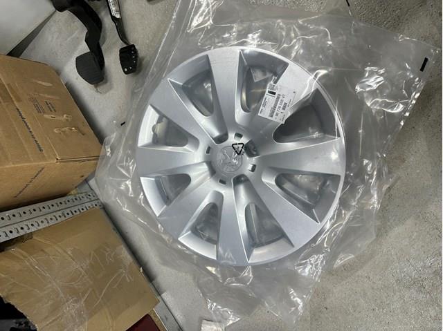 Coberta de disco de roda Peugeot/Citroen 96776556VT preço, a partir de 60,78 USD