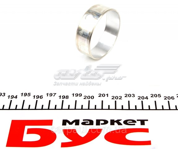 Bucha da árvore intermédia 029LB18192000 Mahle Original