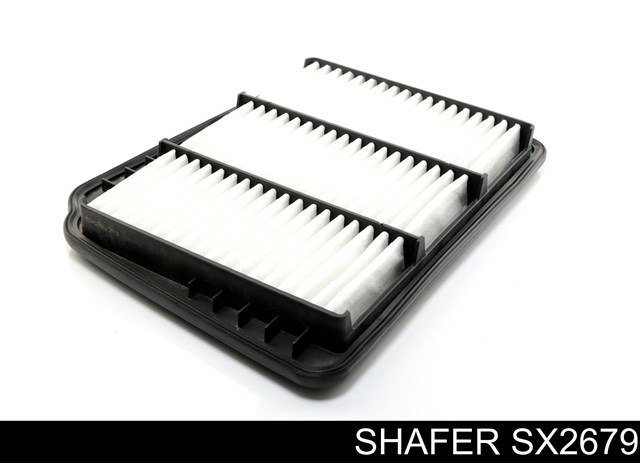 SX2679 Shafer Filtro de ar