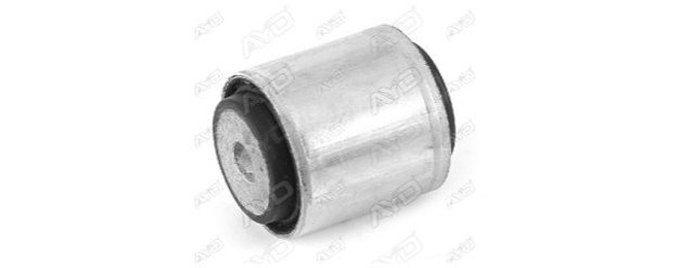51810123 Fiat/Alfa/Lancia Braço oscilante de suspensão traseira transversal
