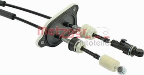 Compre 55255709 Fiat/Alfa/Lancia Cabo de mudança duplo